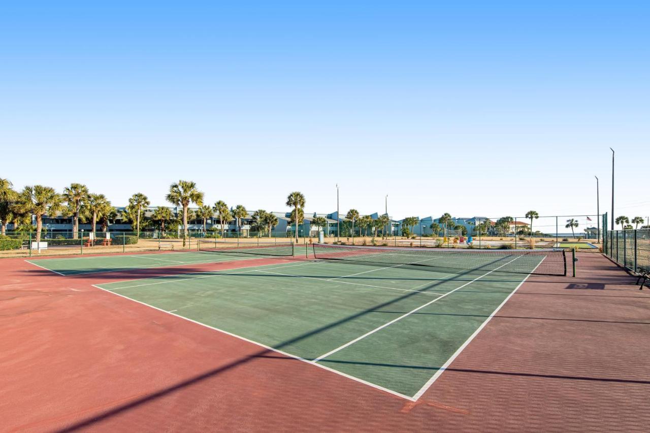 Sunnyside Beach & Tennis #54 Panama City Beach Buitenkant foto