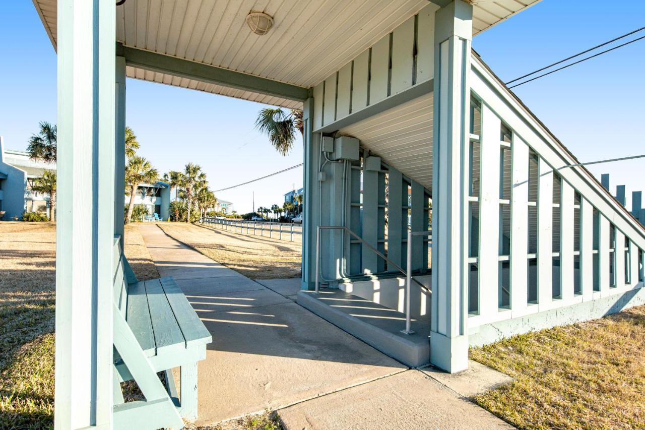 Sunnyside Beach & Tennis #54 Panama City Beach Buitenkant foto