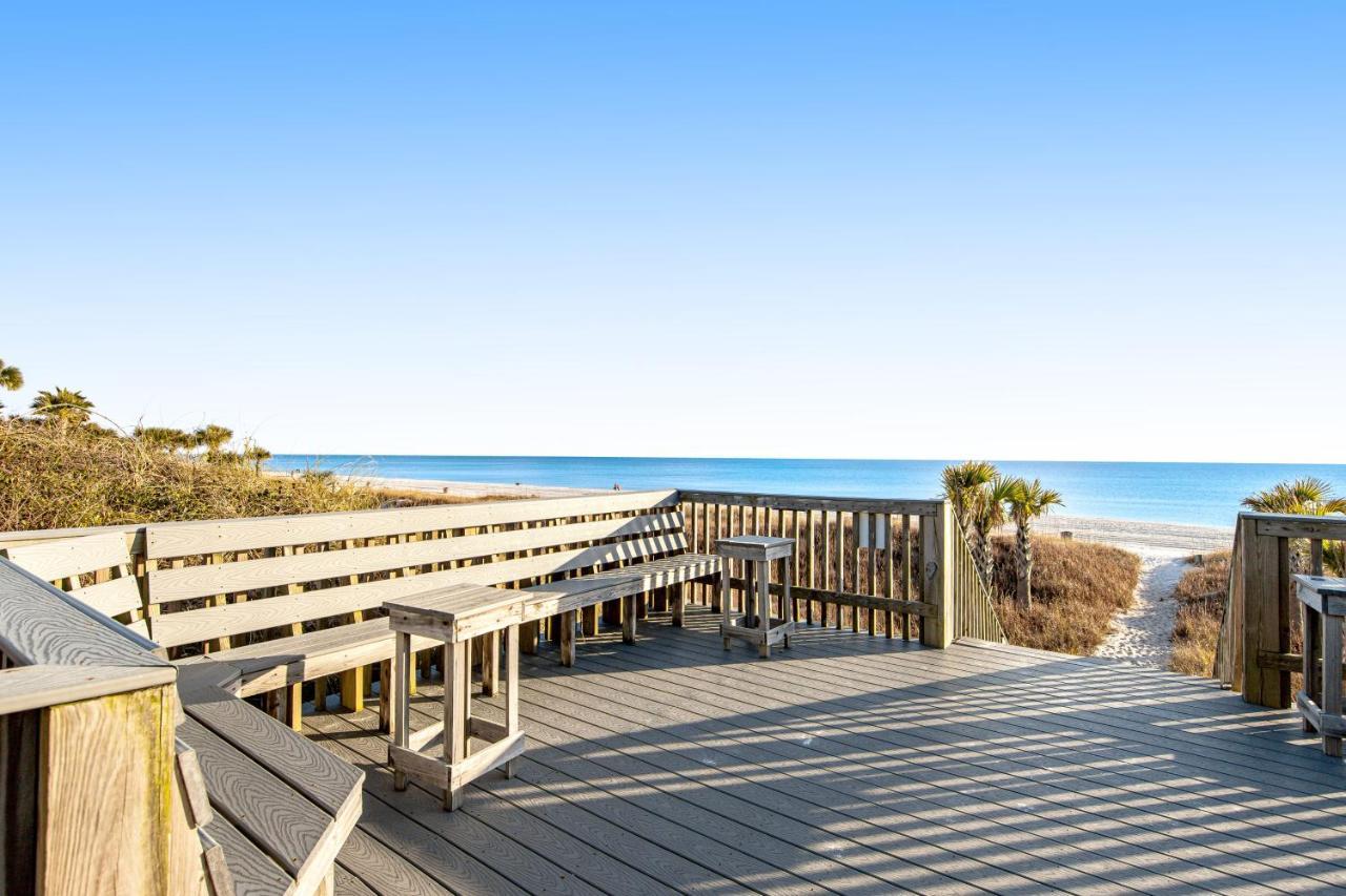 Sunnyside Beach & Tennis #54 Panama City Beach Buitenkant foto