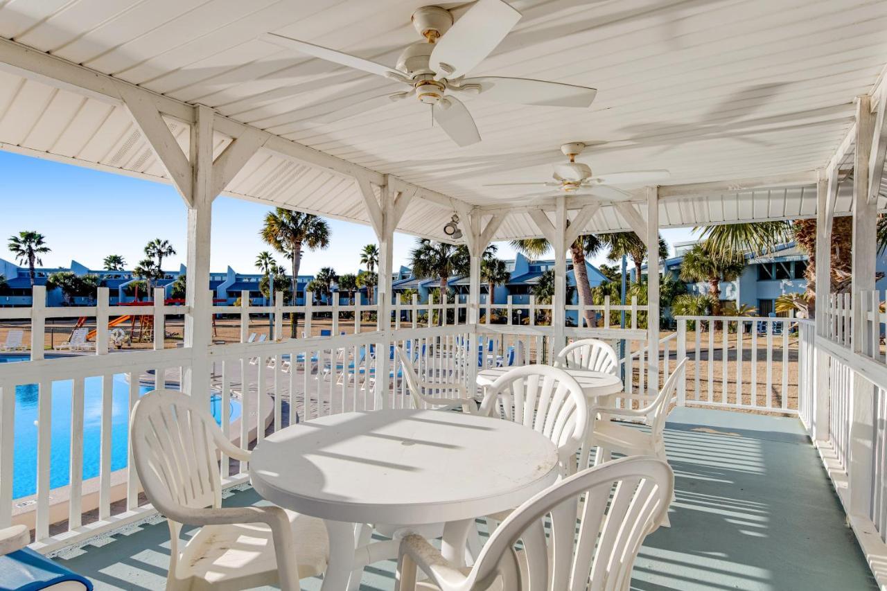 Sunnyside Beach & Tennis #54 Panama City Beach Buitenkant foto