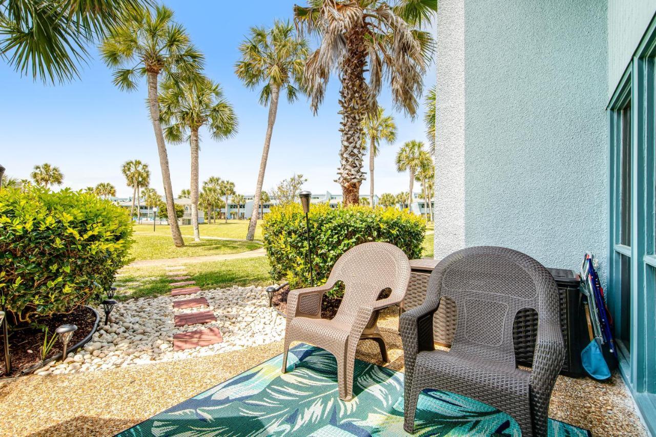 Sunnyside Beach & Tennis #54 Panama City Beach Buitenkant foto